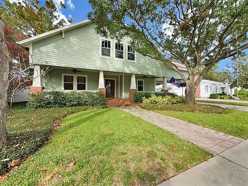 1st image of 4313 W Granada St