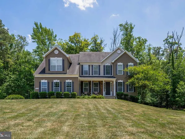 14426 Shadow Ridge Ct, Hughesville, MD 20637