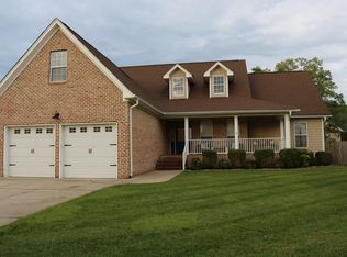 7354 Kayla Beth Ct, Ooltewah, TN 37363