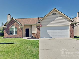 3738 Oslo Pl, Indianapolis, IN 46228