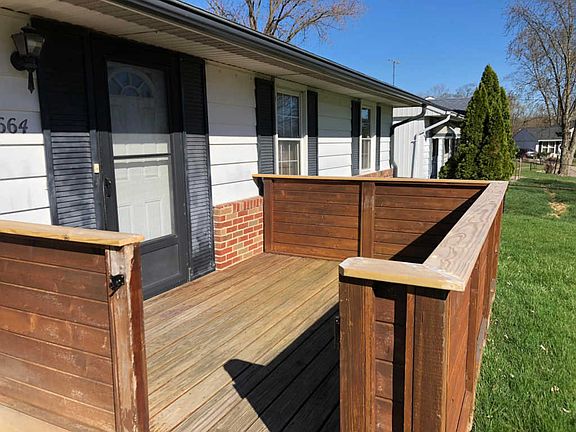 2nd image of 2664 Sherborne Cres