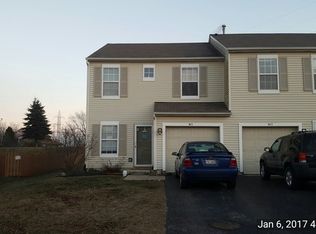 915 E Savannah Dr, Romeoville, IL 60446