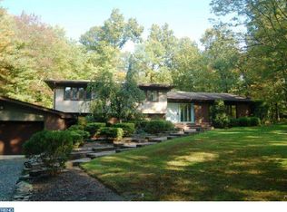 911 Cherry Hill Rd, Princeton, NJ 08540