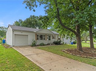 6011 Farley Ave, Raytown, MO 64133