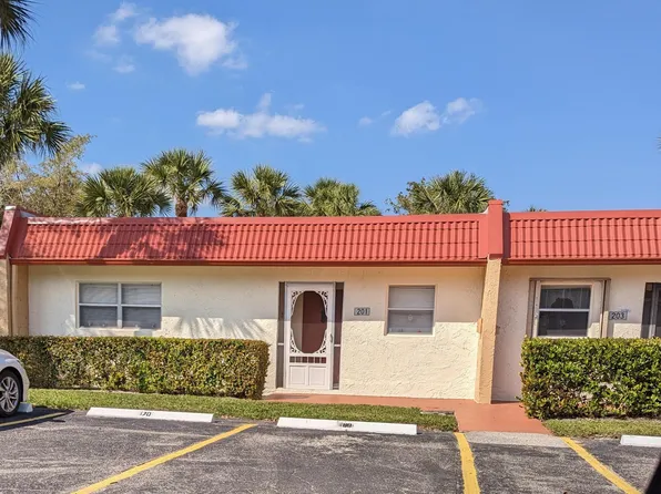 201 Lake Dora Drive, West Palm Beach, FL 33411