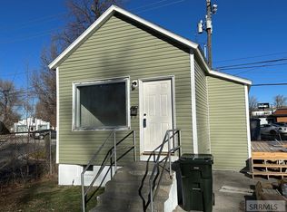 1028 N 9th Ave, Pocatello, ID 83201