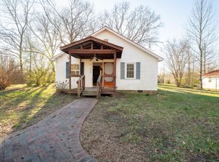 1398 Baynes Rd, Burlington, NC 27217