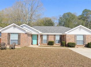 8400 Kendall Ct N, Mobile, AL 36695