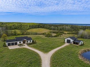 Buckskin Park Ct NE, Carlos, MN 56319