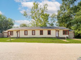 706-708 Ridgelea Ave, Longview, TX 75602