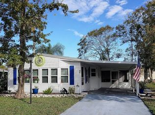 51 Koala Bear Path #396, Ormond Beach, FL 32174