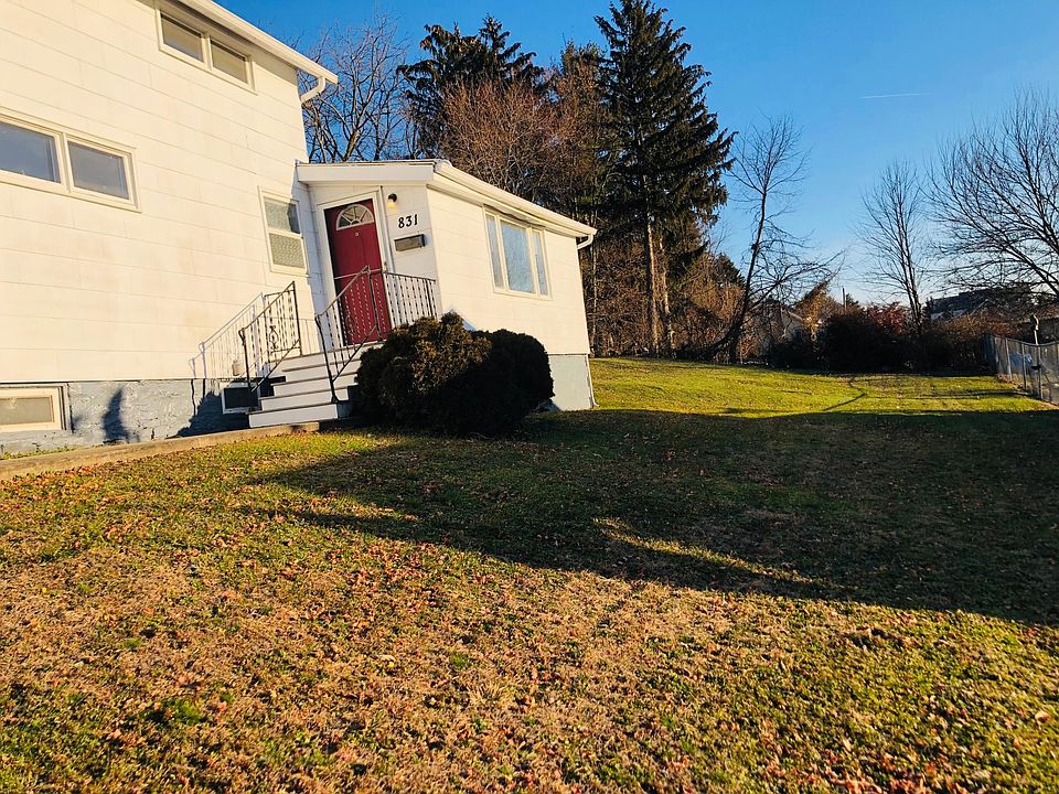 831 Charles St, Luzerne, PA 18709 Zillow