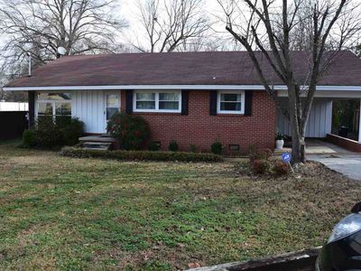 1764 S Highland Ave, Jackson, TN, 38301