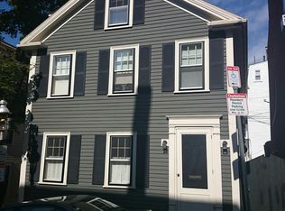 58 Pleasant St, Charlestown, MA 02129