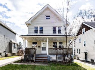 7618 Grand Division Ave, Garfield Heights, OH 44125
