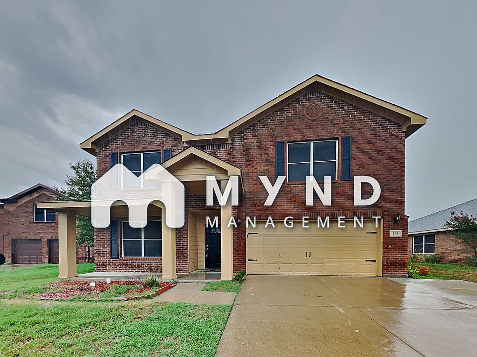 1st image of 114 Branding Iron Dr
