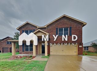 114 Branding Iron Dr, Waxahachie, TX 75165