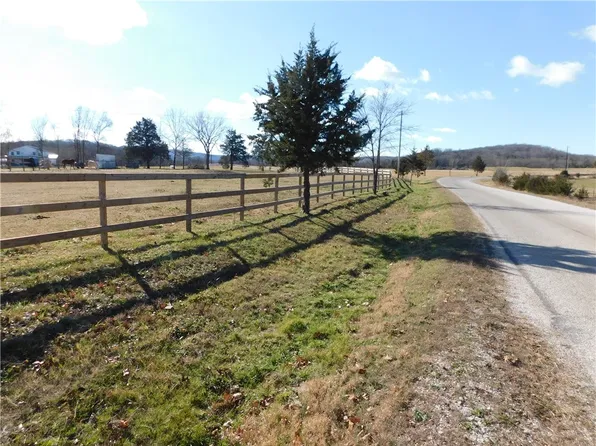 Durham McCord Rd, Elkins, AR 72727