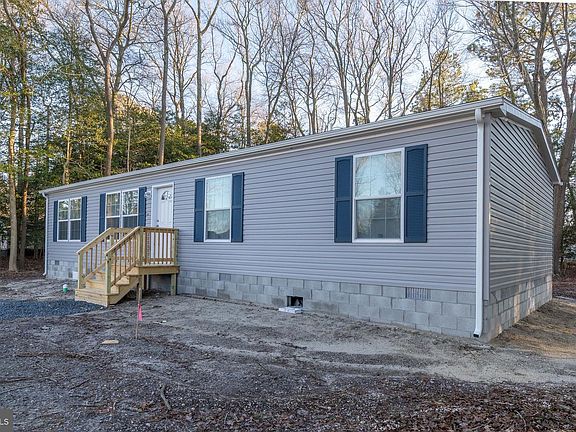 2nd image of 24562 Shady Lane Anx