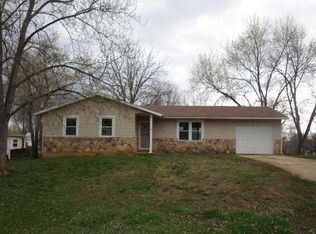 604 S Cantwell Ln, Desloge, MO