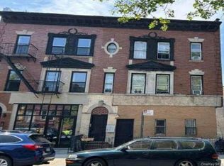 234 Albany Avenue, Brooklyn, NY 11213