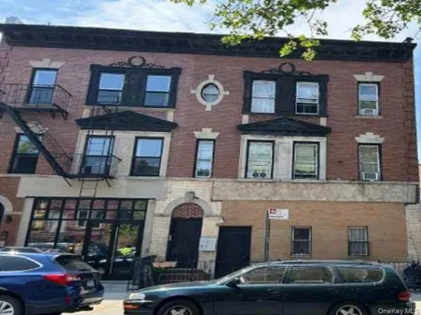 234 Albany Avenue, Brooklyn, NY 11213