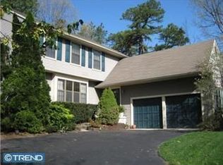191 William Feather Dr, Voorhees, NJ 08043