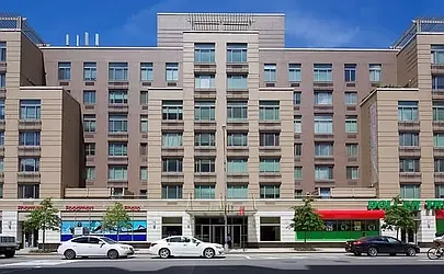 Rented by REAL New York