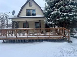 612 N St, Neligh, NE 68756