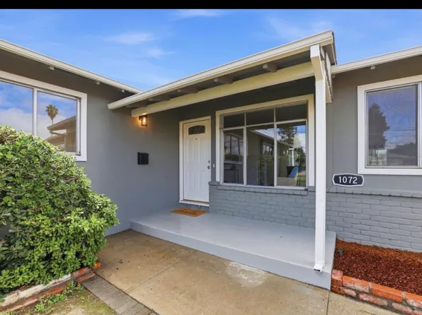 1070-1072 Arroyo Seco Dr, Campbell, CA 95008