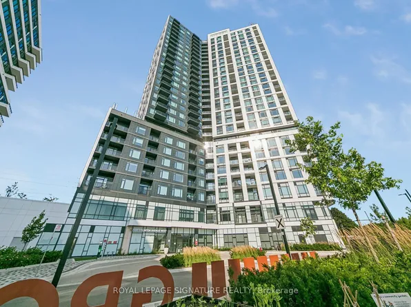 2495 Eglinton Ave W, Mississauga, ON
