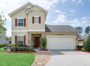 149 Longwood St, Saint Johns, FL 32259