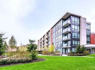 5638 Birney Ave #503, Greater Vancouver, BC