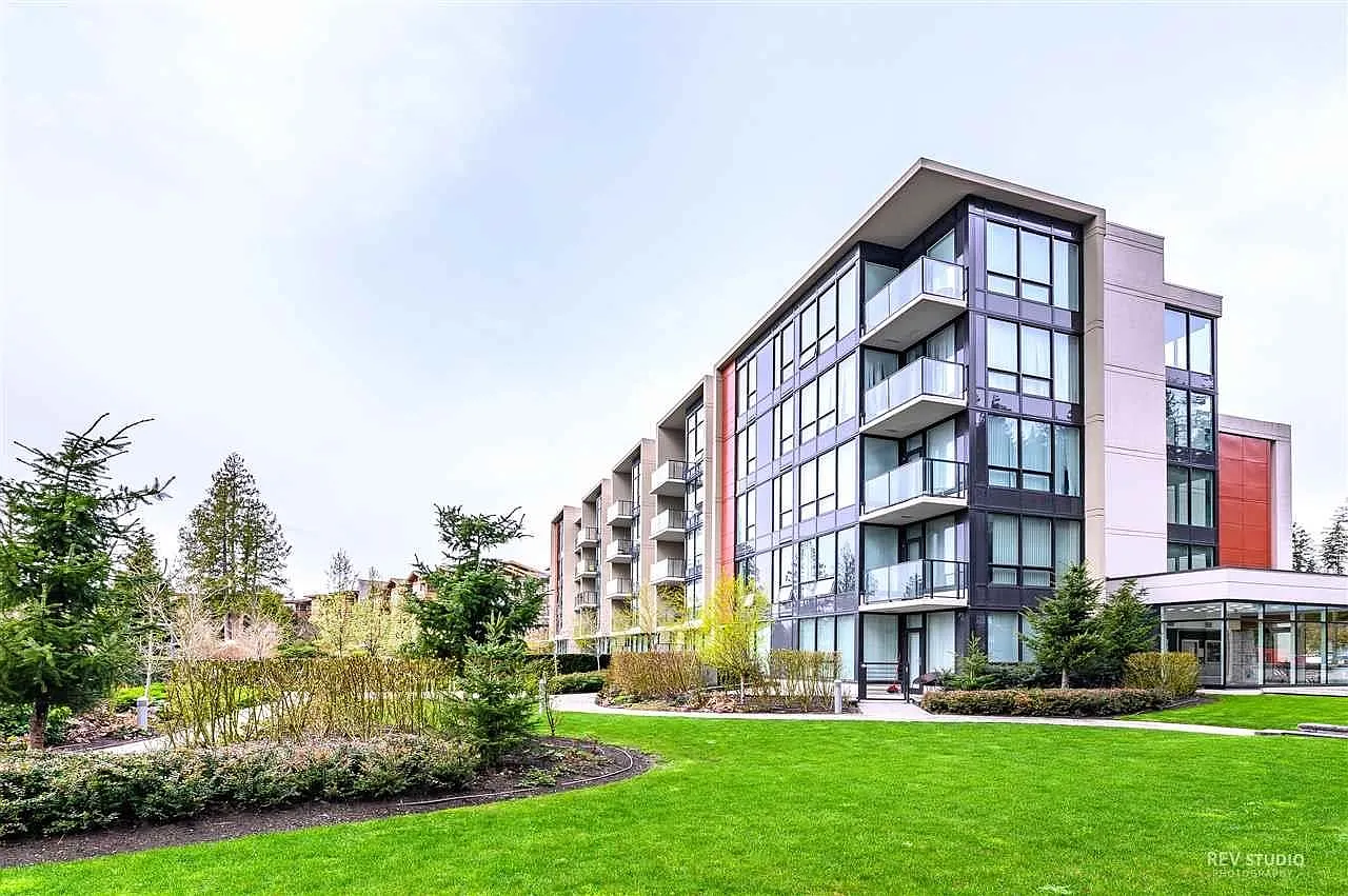 5638 Birney Ave #503 photo 1