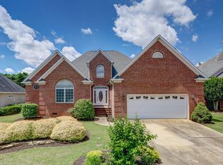 5 Magnolia Place Ct, Simpsonville, SC 29681