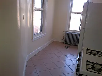 Rented by Flateau Realty