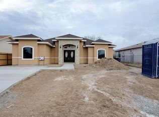 2813 Frances Gates Loop #N, Eagle Pass, TX 78852