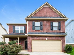 221 Sableshire Way, Locust Grove, GA 30248