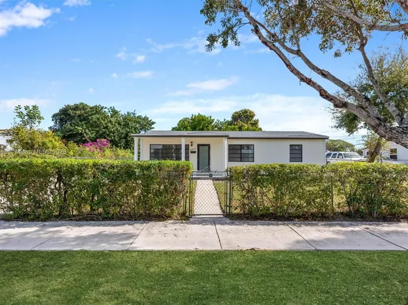 16021 NW 18th Ave, Miami Gardens, FL 33054