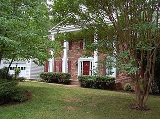 14003 Eastbluff Rd, Midlothian, VA 23112