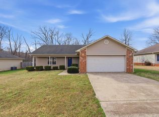214 Weathering Cir, Austin, AR 72007
