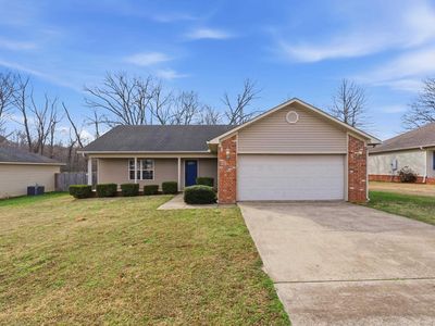 214 Weathering Cir, Austin, AR, 72007