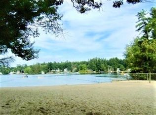 59 Ministerial Rd, Windham, NH 03087