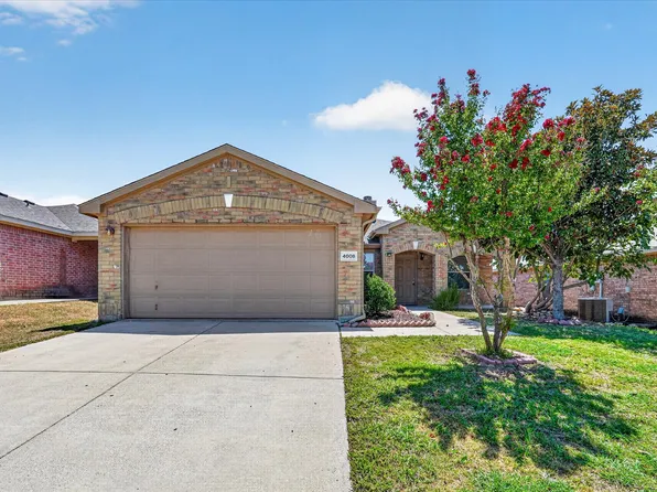 4008 Mantis St, Fort Worth, TX 76106