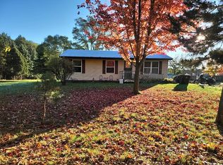 9082 Marsalle Rd, Portland, MI 48875