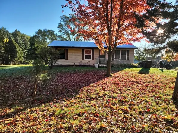 9082 Marsalle Rd, Portland, MI 48875