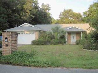 5756 Juergen Way, Milton, FL 32570