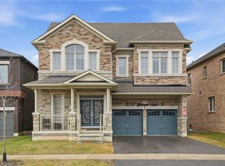 7 Grierson Trl, Hamilton, ON