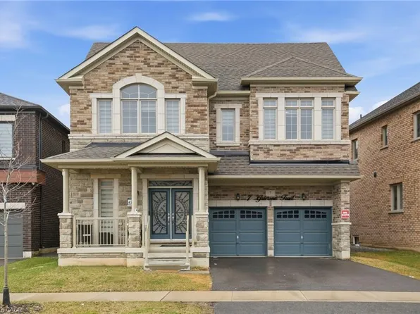7 Grierson Trl, Hamilton, ON L8B 1Z7