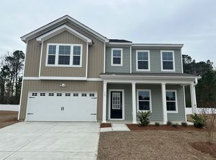 124 Wagner Cir, Conway, SC 29526